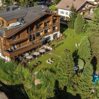 Boutique Hotel Planlim, hotel sa Ortisei