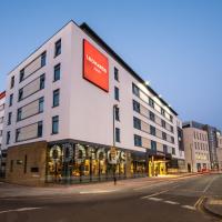 Leonardo Hotel Brighton, hotell i Brighton City Centre, Brighton & Hove