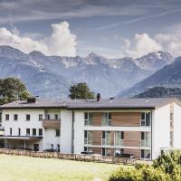 TILL Naturhotel - Self-Check-In, hotel di Satteins