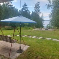 Lehtiniemi Resort Villa, hotel berdekatan Lapangan Terbang Tampere-Pirkkala - TMP, Pirkkala