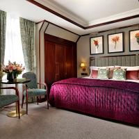 The Stafford London, hotel i Westminster Borough, London