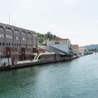 Maritim Fjordhotel, hotel in Flekkefjord