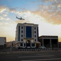 E Hotel, hotel sa Al Madinah