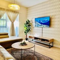 Moc Luxury Apartment, хотел в района на Rivonia, Йоханесбург