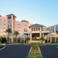 SpringHill Suites by Marriott Orlando Theme Parks Lake Buena Vista, hotel em Lago Buena Vista, Orlando