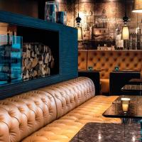 Motel One London-Tower Hill โรงแรมที่ซิตี้ออฟลอนดอนในลอนดอน