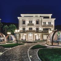 Boutique Hotel Stresa, hotel in Stresa