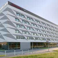 Hampton by Hilton Krakow Airport, hotel near John Paul II International Airport Kraków–Balice - KRK, Balice