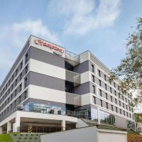 Hampton By Hilton Lublin، فندق في لوبلين