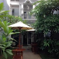 Safa Homestay, hotel poblíž Letiště Adisucipto - JOG, Yogyakarta