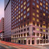 Hampton Inn & Suites Dallas Downtown, hotel in: Downtown Dallas, Dallas