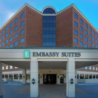 Embassy Suites by Hilton Dallas-Love Field, hotel dicht bij: Luchthaven Dallas Love Field - DAL, Dallas