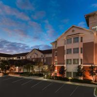 Homewood Suites by Hilton Orlando Airport, hotel cerca de Aeropuerto internacional de Orlando - MCO, Orlando