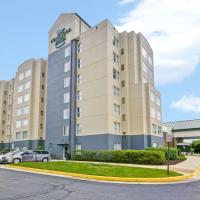 Homewood Suites Dulles-International Airport, viešbutis mieste Herndonas, netoliese – Washington Dulles tarptautinis oro uostas - IAD