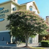 Homewood Suites by Hilton San Antonio Northwest, khách sạn ở Medical Center, San Antonio