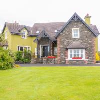 Glasmor Country House, hotel perto de Aeroporto de Kerry - KIR, Fieries