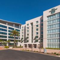 Homewood Suites by Hilton Tampa Airport - Westshore, viešbutis mieste Tampa, netoliese – Tampos tarptautinis oro uostas - TPA