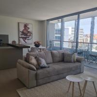 Luxury apartment Lisbon, hotel v Lisabone (Marvila)