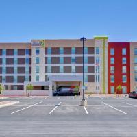 Home2 Suites By Hilton Las Vegas Strip South, hotel em Las Vegas