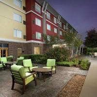 Hilton Garden Inn San Antonio Airport South, hotel near San Antonio International Airport - SAT, San Antonio