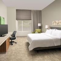 Hilton Garden Inn San Antonio Airport South, khách sạn gần Sân bay Quốc tế San Antonio - SAT, San Antonio