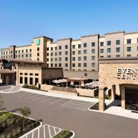 Embassy Suites San Antonio Brooks City Base Hotel & Spa, hotel a San Antonio