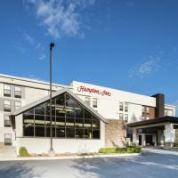 Hampton Inn Clarks Summit, hotel v destinácii Clarks Summit