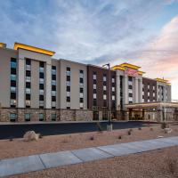 Hampton Inn & Suites St. George, hotel in St. George