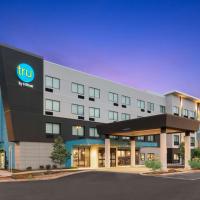 Tru By Hilton Portland Airport, Or, viešbutis Portlande, netoliese – Portlando tarptautinis oro uostas - PDX