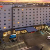 Hampton Inn By Hilton Tijuana, hotel berdekatan Lapangan Terbang Antarabangsa Tijuana - TIJ, Tijuana