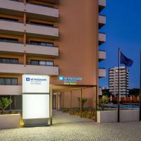 Wyndham Residences Alvor Beach, hotel in Alvor