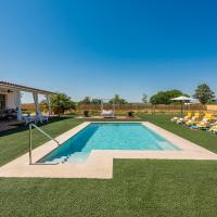 Villa Colona, hotel sa Los Algarbes