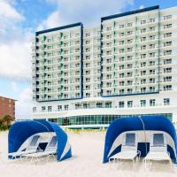 Hyatt Place Panama City Beach - Beachfront, hotel in Panama City Beach