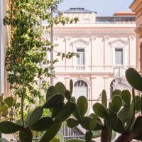 Casa Calamondino, Hotel im Viertel Old Town, Bari