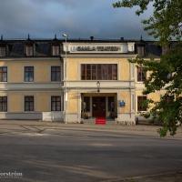 Best Western Hotel Gamla Teatern, hotel v mestu Östersund