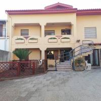 Viesnīca Villa Simone (Cagliari, Escalaplano, Sardegna) 