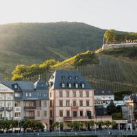 DEINHARD's, hotel sa Bernkastel-Kues