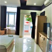 Love Hotel & Apartments, hotel a Vung Tau