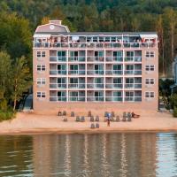 Alexandra Inn, Hotel in Traverse City