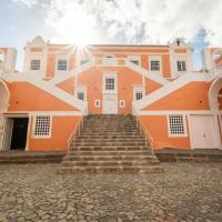 Palacio Santa Catarina Hotel, hotel sa Angra do Heroísmo