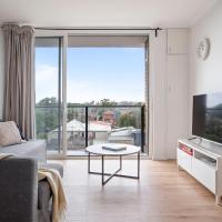 Cute 2 Bedroom Apartment Kensington, hotel din Kensington , Sydney