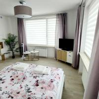 Apartament Żurawia, hotel blizu aerodroma Radom-Sadkow Airport - RDO, Radom