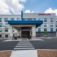 Hampton Inn by Hilton Detroit Southfield, Hotel in Southfield