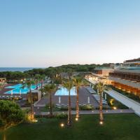 EPIC SANA Algarve Hotel, hotel in Albufeira