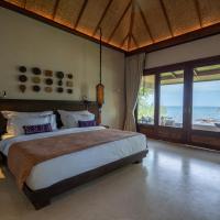 Samed Tamarind Beach Resort – hotel w mieście Ko Samet