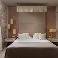 Art Hotel Kalelarga, hotell i Zadar