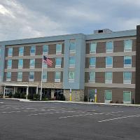 Home2 Suites By Hilton Allentown Bethlehem Airport, hotel din Bethlehem