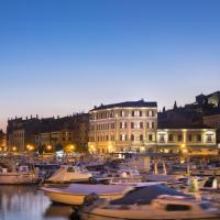 Adriatic Hotel by Maistra Collection, hotel en Rovinj Old Town, Rovinj