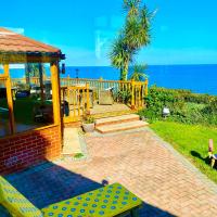 Villa Mentone Hotel, hotel v destinaci Shanklin