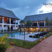 Madilao Hotel – hotel w pobliżu miejsca Lotnisko Luang Prabang - LPQ w mieście Luang Prabang